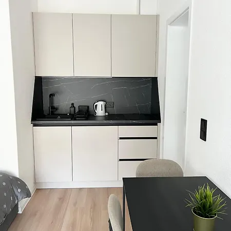 Away From 2 Apartment