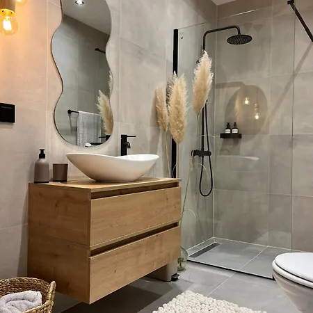 Appartement Away From 2 *