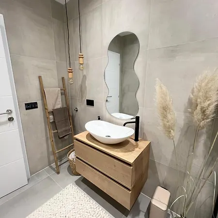 Apartment Away From 2 Jajce