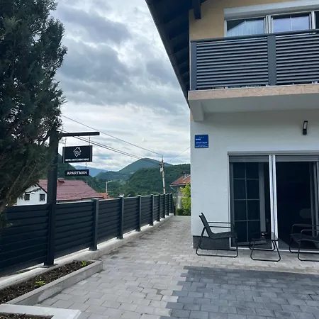 Away From 2 Jajce
